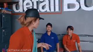 Download lagu Viral! Prank cewe matre,atta halilintar nyamar jadi tukang cuci mobil mp3 Download lagu Viral! Prank cewe matre,atta halilintar nyamar jadi tukang cuci mobil mp3