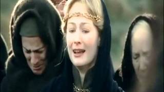 Lord Of The Rings Theodred's Death,  Éowyn's Lament
