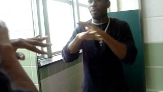 Ganyobe BigSteff's Music Video 