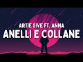 Anelli e Collane - ARTIE 5IVE