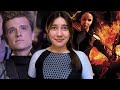 Catching Fire From Peeta S Perspective
