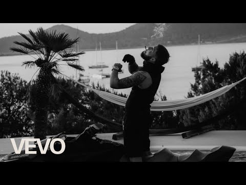 JC REYES x EL JINCHO x MORAD x ANUEL AA - BANDIDO (2025)