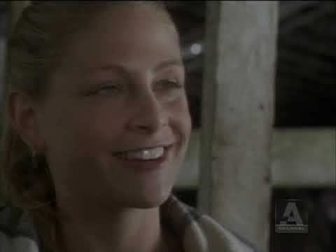 First Wave:S01E06  Speaking In Tongues