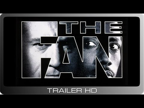 Trailer The Fan