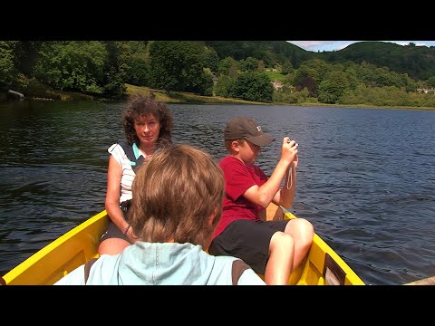 24 Jul 2007 · HD video of today's ride, upscaled to 4K - 2025 Full Remaster including huge clarity and detail improvement, video stabilisation, low-light frame rate repair and high-resolution photos at locations where video was not recorded.