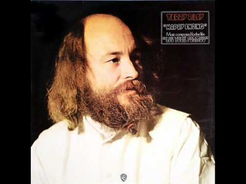 Terry Riley - Happy Ending