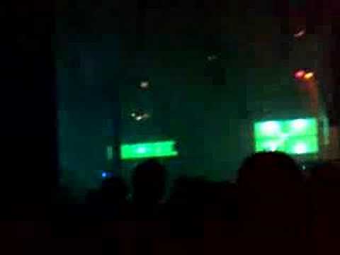 Awakenings 10-05-2008 Rotterdam