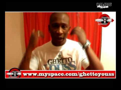 INTERVIEW PROJET GHETTO YOUSS (13 or l'skadrille)
