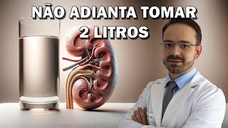 The Best Way to Drink Water