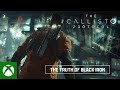 The Callisto Protocol: The Truth of Black Iron Trailer