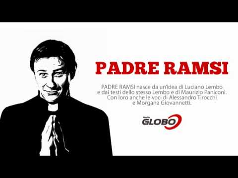 radio globo - padre ramsi 72 i peccati capitali