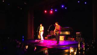 The Posies &quot;You avoid Parties&quot; Live at the Triple Door Seattle 08/23/14