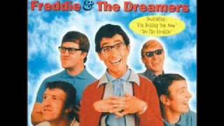 Freddie and the Dreamers - Gabardine Mac
