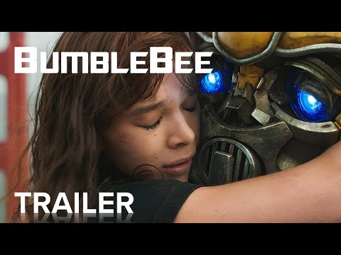 Trailer Bumblebee