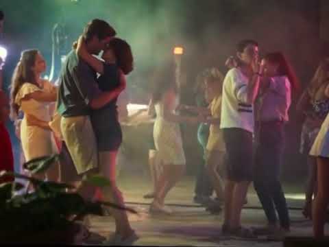 Good feeling - call me by your name / euphoria music video