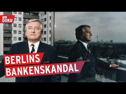 Absturz in Berlin | Capital B – Wem gehört Berlin? (3/5) | Doku