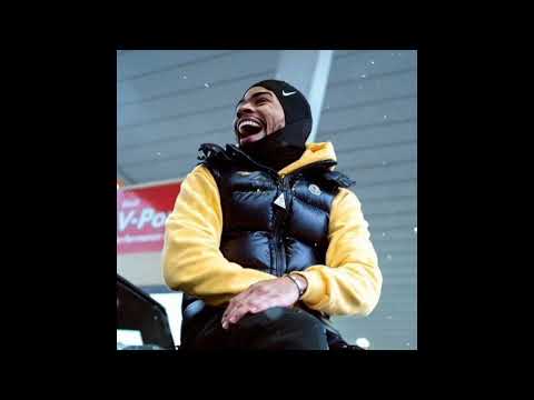 "SOUS BALON" // Gambi x Favé x J9ueve Instru Jersey Sample Type Beat 2024