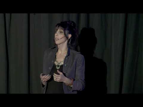 Correcting the misconception about job candidates' motivation  | Rellie Derfler-Rozin | TEDxTechnion