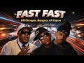 Al Xapo 031 Choppa Benzoo FAST FAST Feat Scotts Maphuma X EeQue Amapiano Music Video