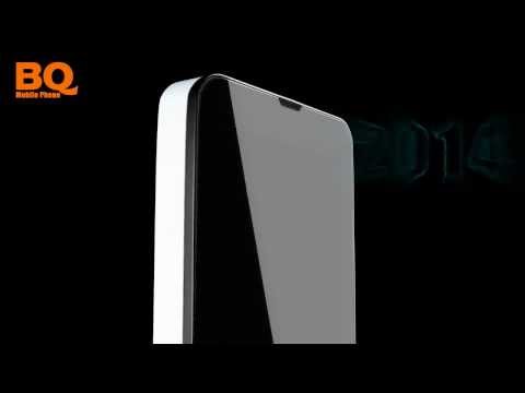 Official BQ Mobile TVC_BQ S-50
