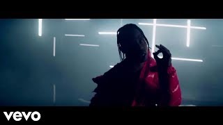 Travis Scott - The Ends (MUSIC VIDEO)