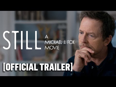 Still: A Michael J. Fox Movie - Official Trailer