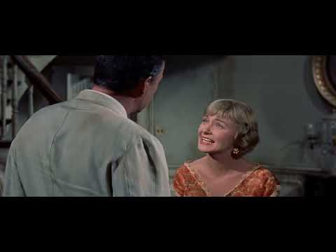 The Sound and the Fury (1959)