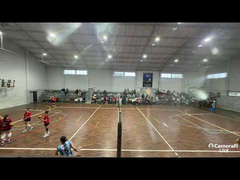 Club Atlético Colonia Valdense - Juventud Mayores