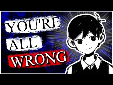 OMORI Does Not End Ambiguously.