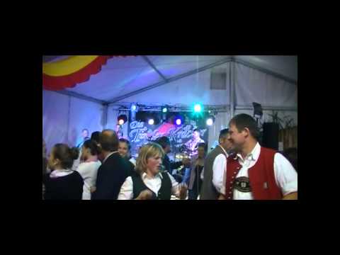 Die TirolerKracher live - Auf der Jodleralm