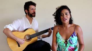Soledad y el Mar (versão) - Natalia Lafourcade