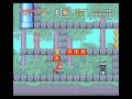 Amp Plays Super Mario World Master Quest 7 SMW Hack Pt 13