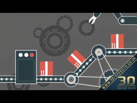 3D Effects Ltd video.