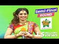 Mangolee Channel I Shera Nachiye, Season 3, Semi-Final Round - Ridy Sheikh