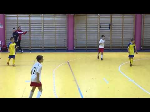 Futsal Nebuló u11 -Győrújfalu