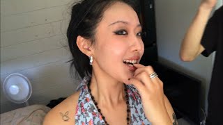 호주 워홀 vlog 🇦🇺 | ep.6 | 육공장 메디컬을 위해 Tamworth에서 1박 하다 Coffs Harbour에서의 마지막 주말