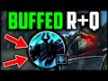 BUFFED MORDEKAISER R (NO ONE CAN ESCAPE) - Mordekaiser Gameplay Guide Season 14 - League of Legends