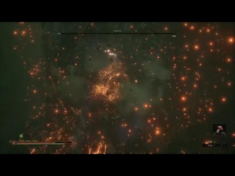 Mortal Shell new Shell and Axtana little bit OP?