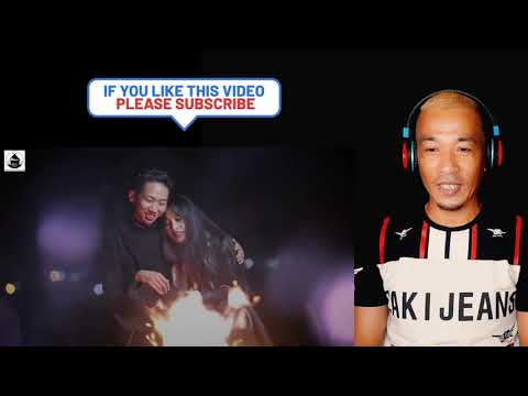 NEPALESE REACTING TO MIRIN WUI LEIKASHI | YURSARI NGALUNG | TANGKHUL MUSIC VIDEO | TANGKHUL SONG
