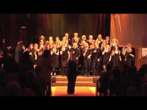 Gospel Company - Dwell in me