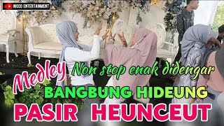 Download lagu BLACK SKY ON THE SAND // Non stop Medley bajidor nico entertainment mp3