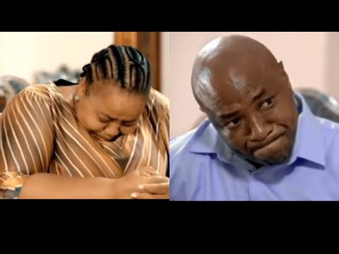 Musa Mseleku and Macele break down and cry