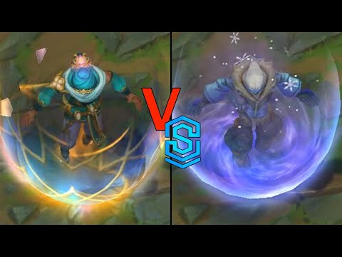 Snow Day VS Fatebreaker Malzahar