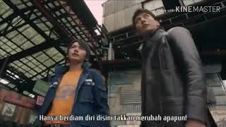 Download lagu Lagu Ultraman versi apa pun mereka bilang ORB dan GEED mp3