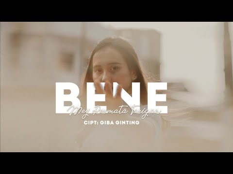 Mey Permata Tarigan - BENE (Official Music Video)