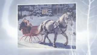 CAROLE KING sleigh ride