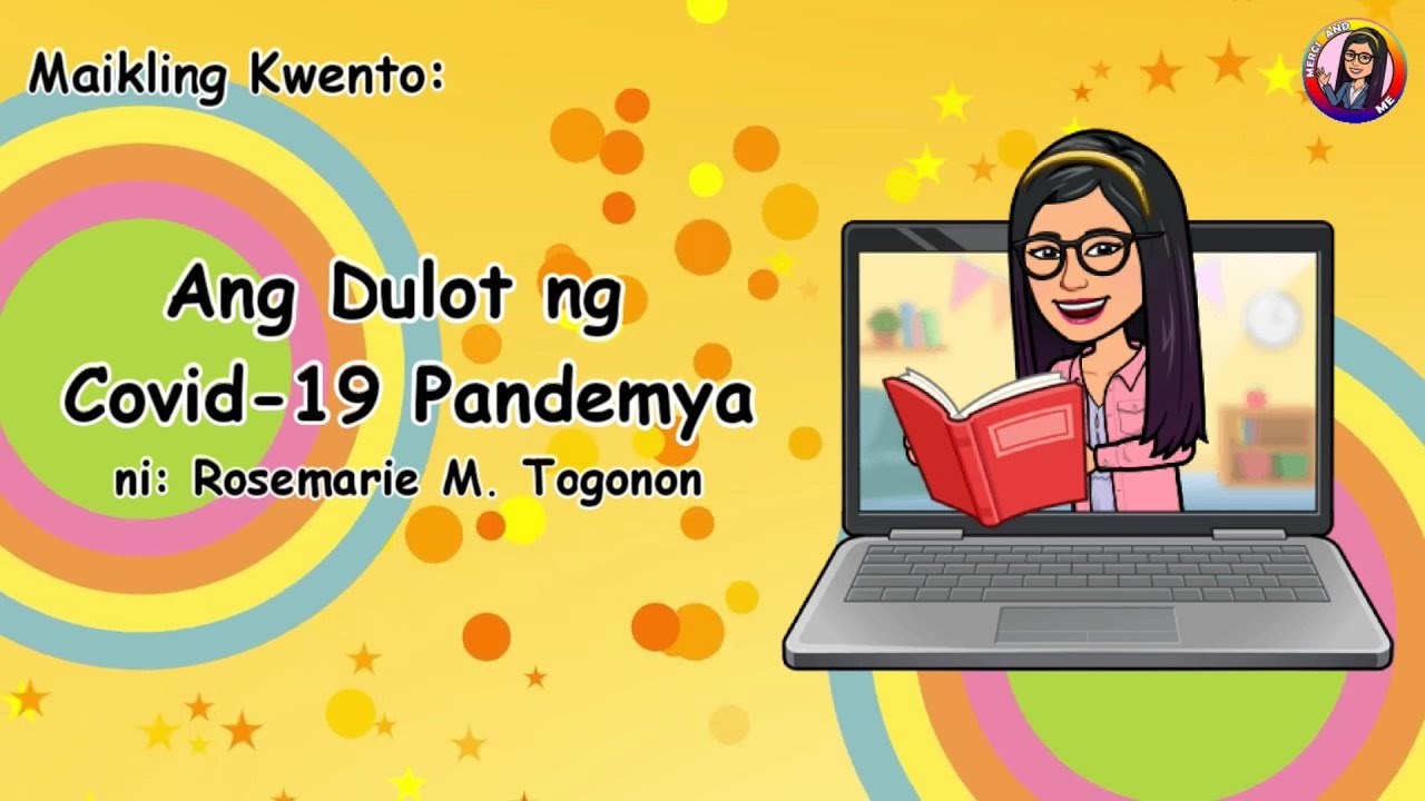 Ang dulot ng Covid-19 pandemic (Maikling Kwento)