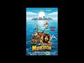 Madagascar 2005 Alternate Ending FOOTAGE ONLY