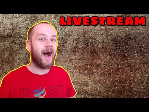 🔴  STREAM Z MOŻLIWOŚCIĄ PRZEDŁUŻENIA GRANIE DO RANA - 18.03.2017r.