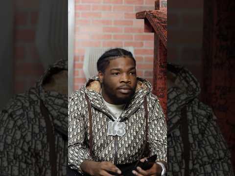 Did 607 Unc sacrifice his own artist?!? Kanie3k opens up about the situation 👀